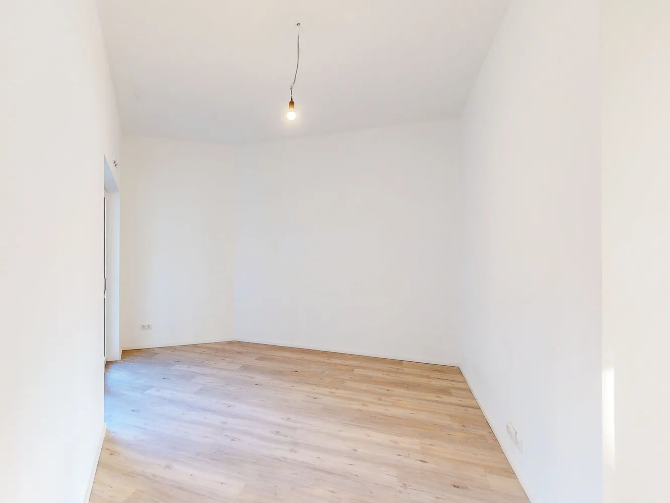 2 Zimmer Wohnung mit 53 m² in Nürnberg – Bild 9