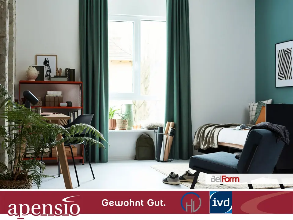 WG-Zimmer mit 11 m² in Siegen – Bild 10