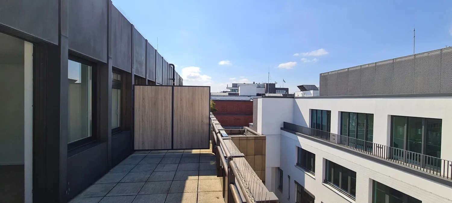 3 Zimmer Wohnung mit 70 m² in Hamburg – Bild 9