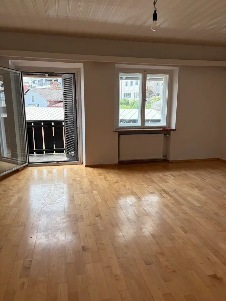 2 Zimmer Wohnung mit 85 m² in Traunstein – Bild 7