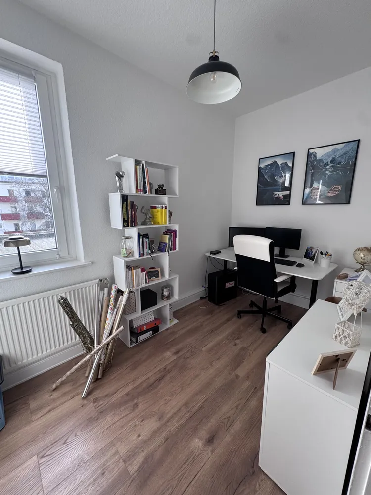 4 Zimmer Wohnung mit 100 m² in Hannover – Bild 6