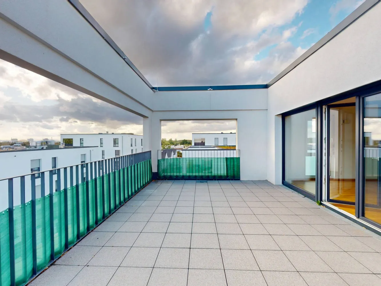 3 Zimmer Wohnung mit 81 m² in Mannheim – Bild 5