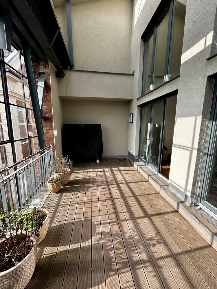 3 Zimmer Wohnung mit 88 m² in Leipzig – Bild 7