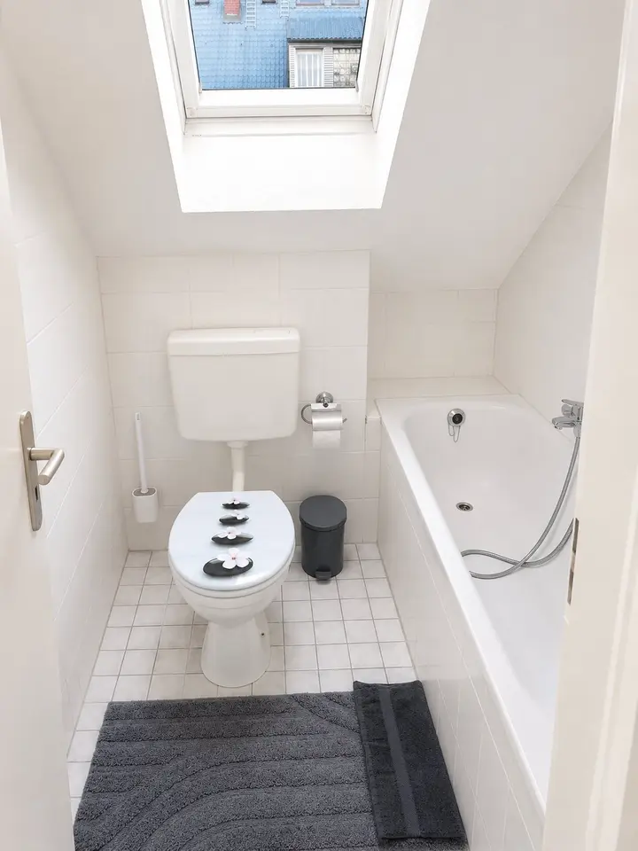 2 Zimmer Wohnung mit 40 m² in Bochum – Bild 9