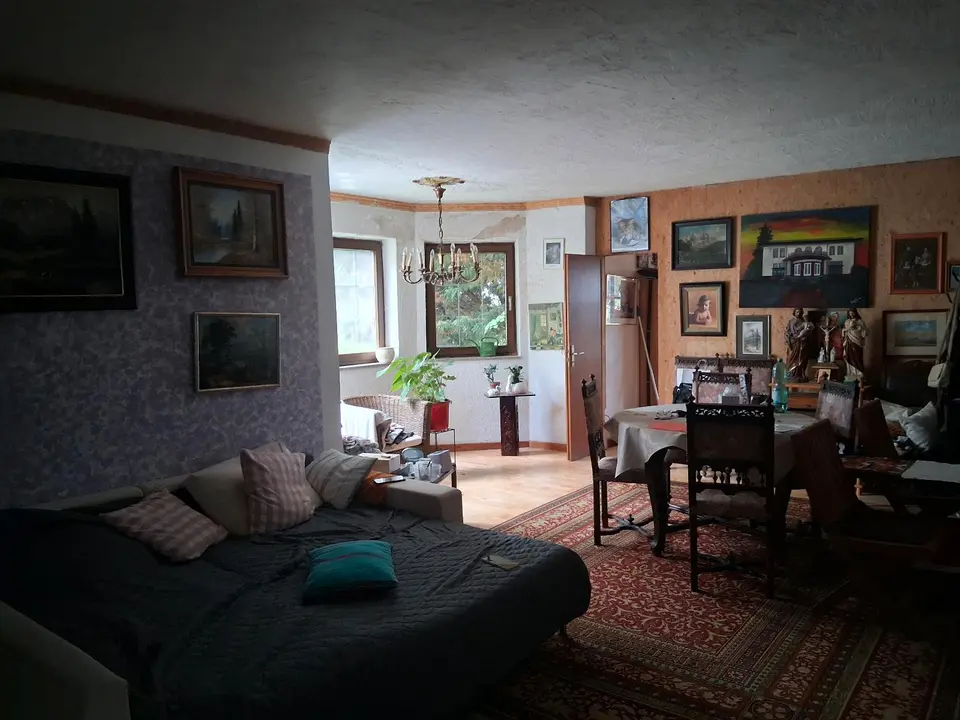 2 Zimmer Wohnung mit 55 m² in Fürstenfeldbruck – Bild 10
