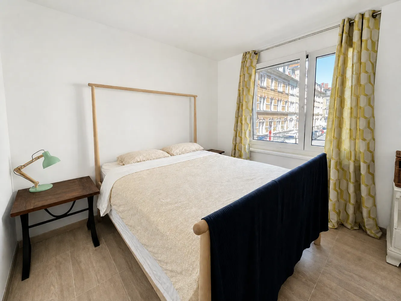 3 Zimmer Wohnung mit 89 m² in Dresden – Bild 8
