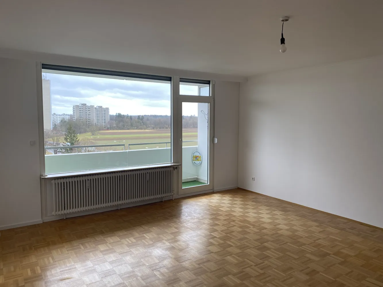 4 Zimmer Wohnung mit 108 m² in München – Bild 8