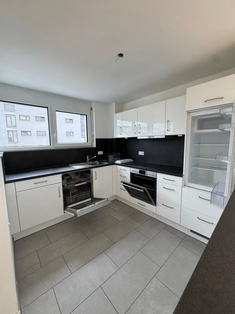3 Zimmer Wohnung mit 83 m² in Stuttgart – Bild 2