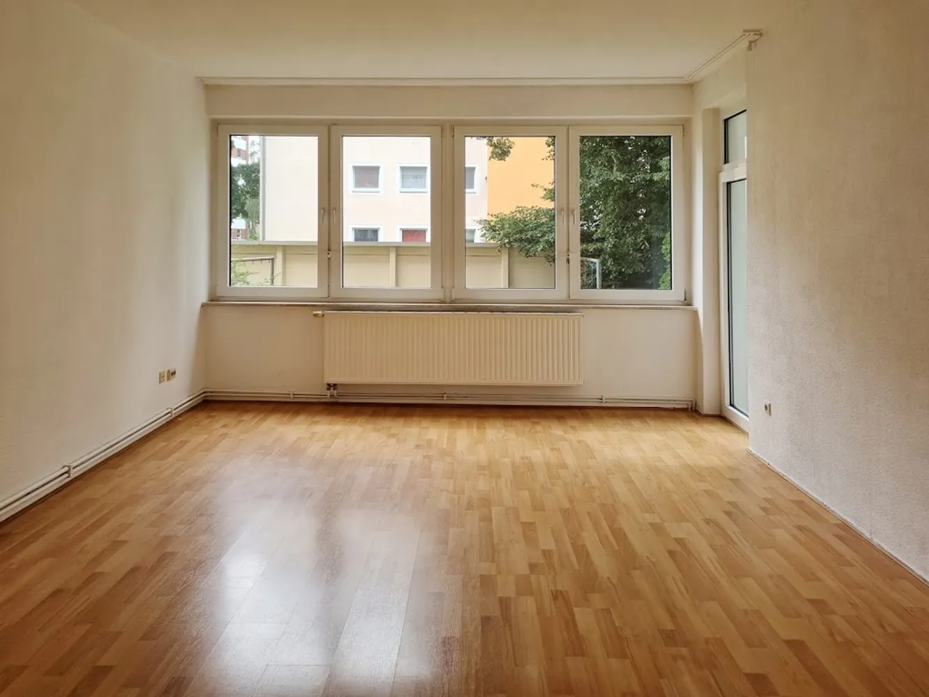 2 Zimmer Wohnung mit 57 m² in Hannover – Bild 5