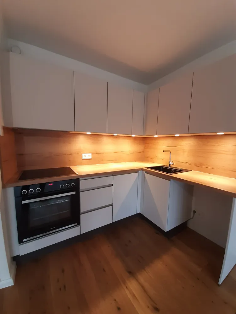1 Zimmer Wohnung mit 42 m² in Berlin – Bild 5