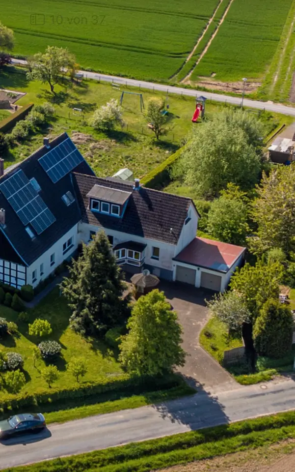 3 Zimmer Haus mit 110 m² in Melle – Bild 3