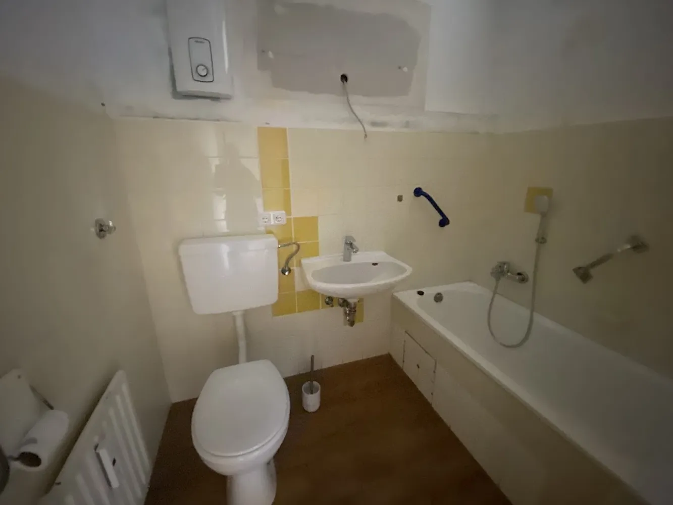 1 Zimmer Wohnung mit 29 m² in Berlin – Bild 3
