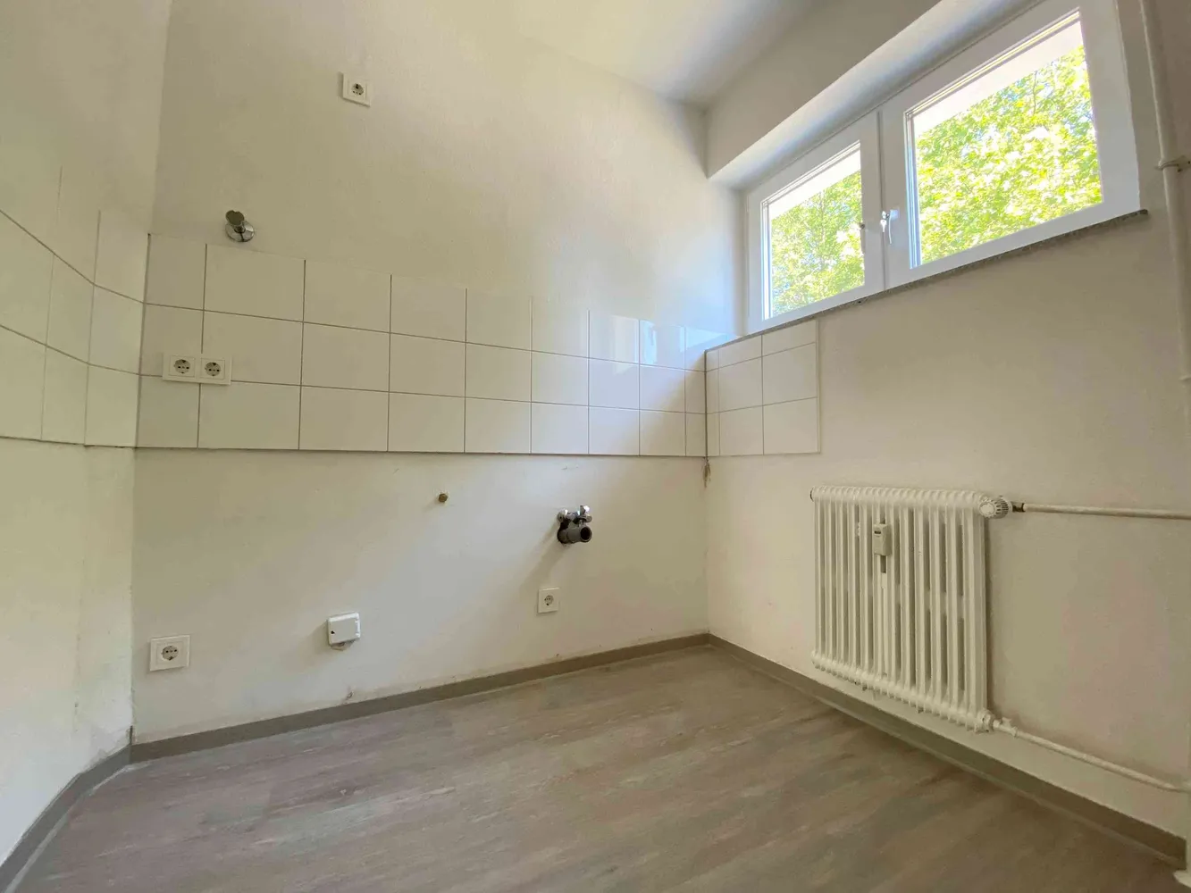 3 Zimmer Wohnung mit 55 m² in Dortmund – Bild 4