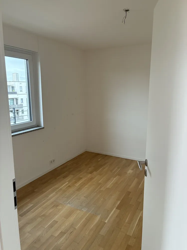 4 Zimmer Wohnung mit 89 m² in München – Bild 2