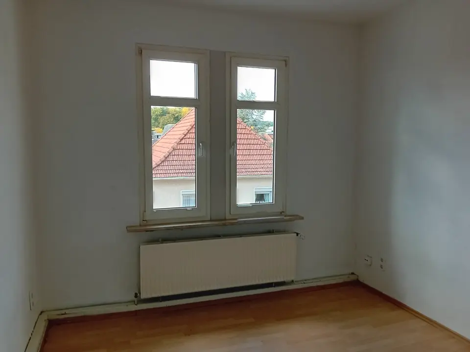 3 Zimmer Wohnung mit 80 m² in Coburg – Bild 2