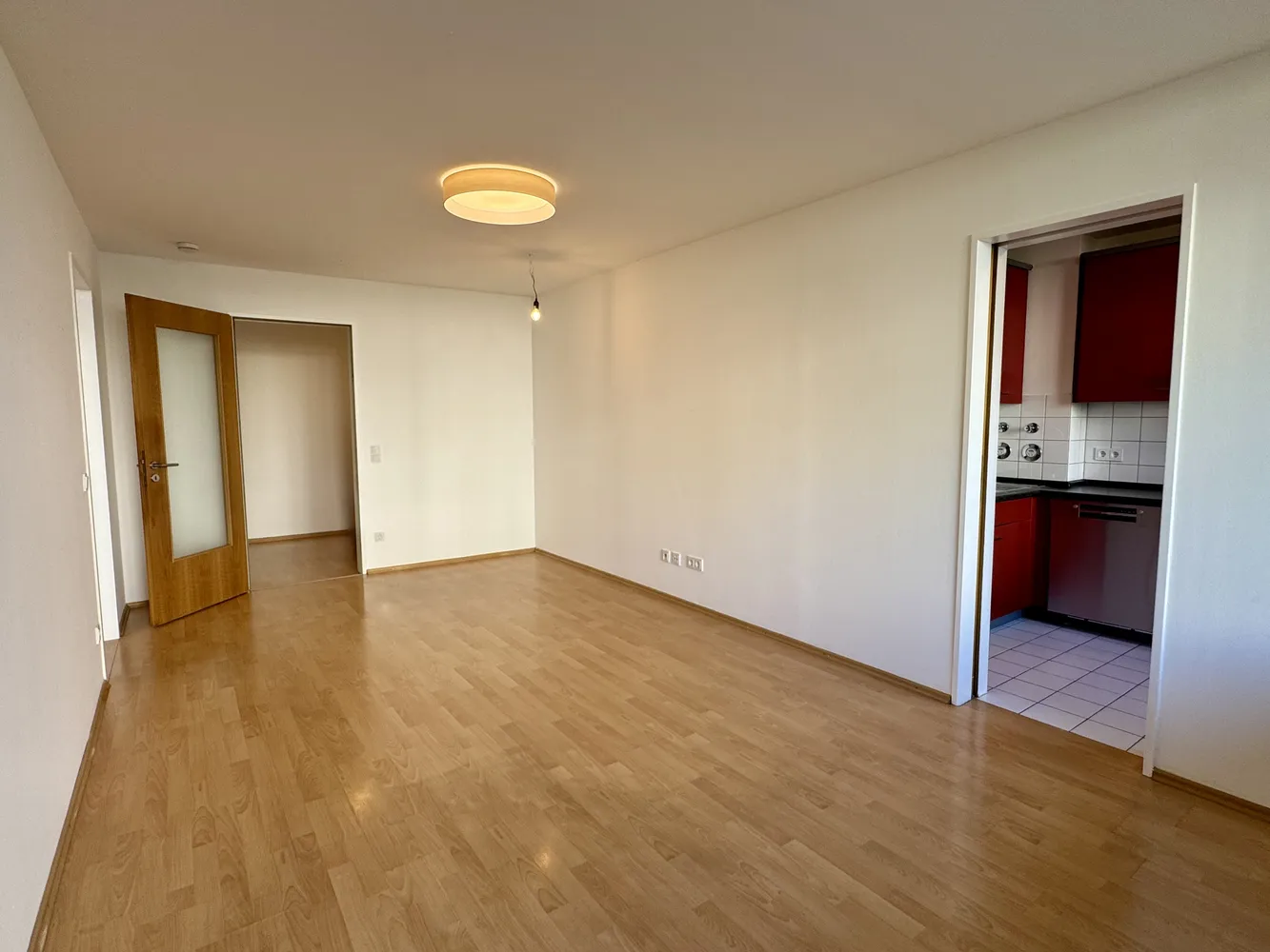 2 Zimmer Wohnung mit 60 m² in München – Bild 4