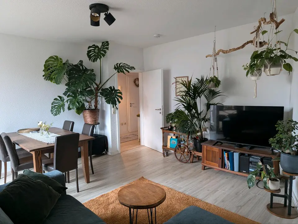 WG-Zimmer mit 60 m² in Leipzig – Bild 10