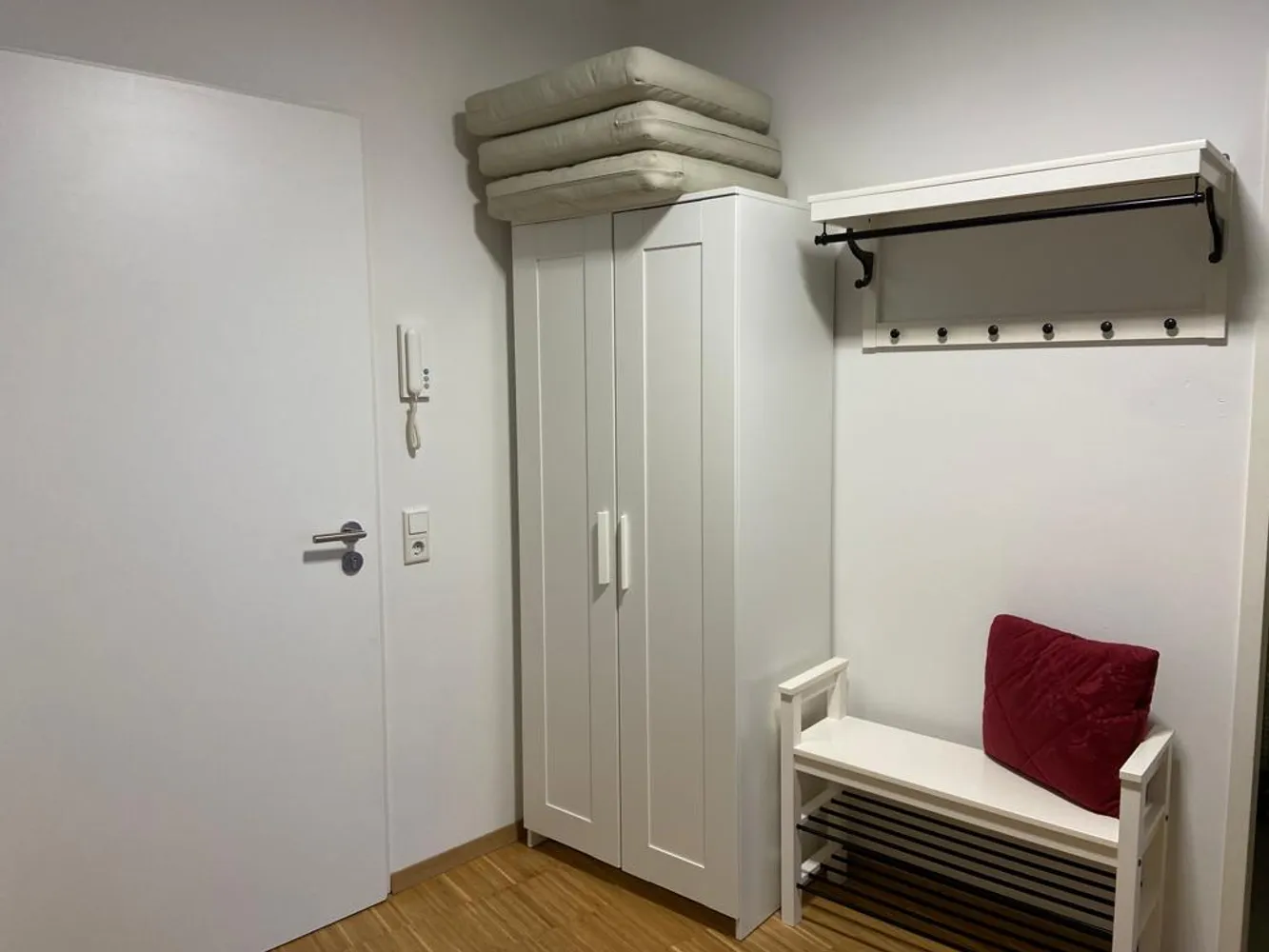 2 Zimmer Wohnung mit 54 m² in Freiburg im Breisgau – Bild 5