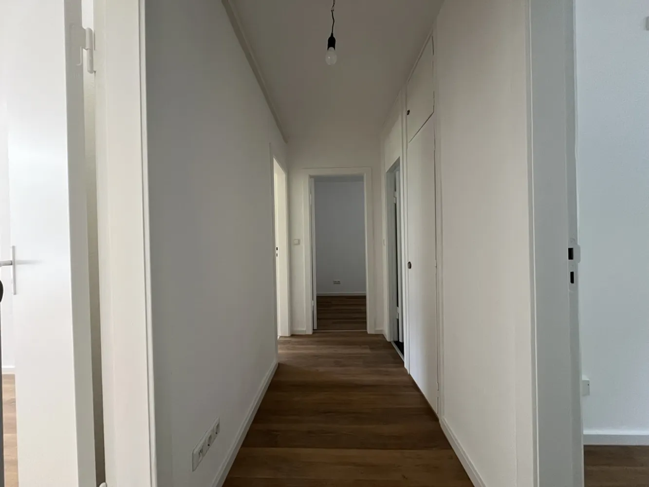 3 room apartment with 60 m² in Lübeck – Photo 2