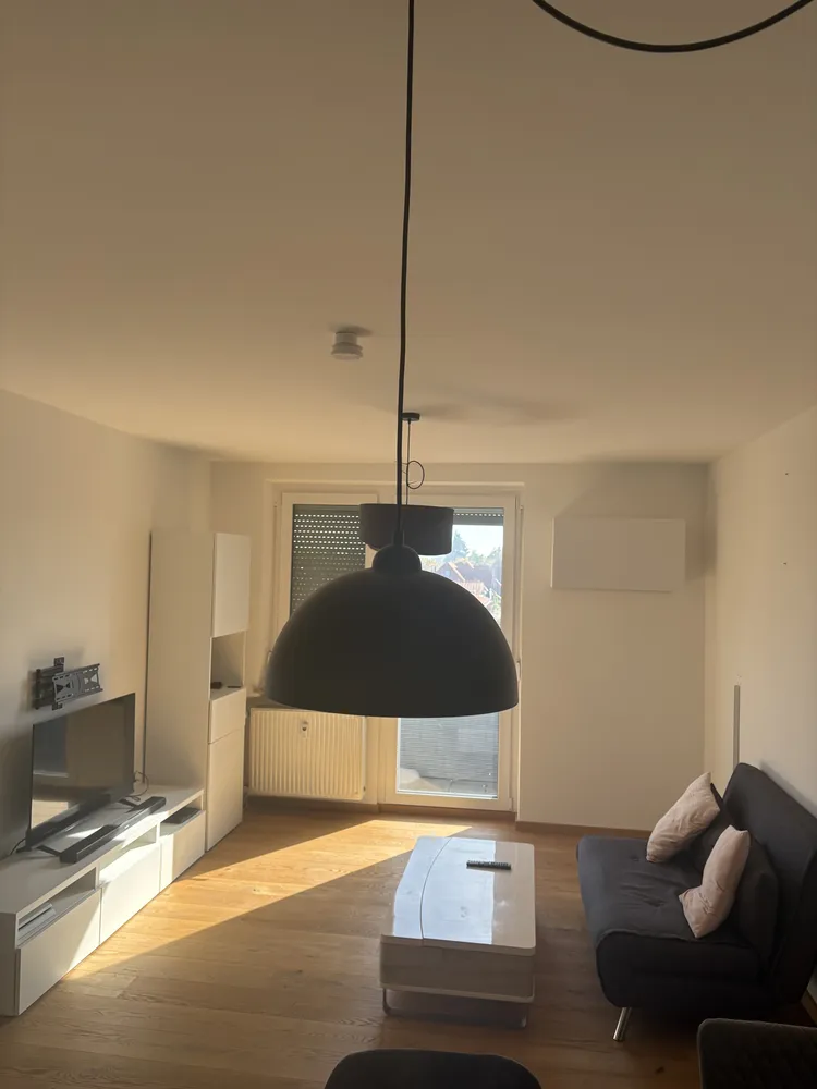 WG-Zimmer mit 16 m² in Erlangen – Bild 1