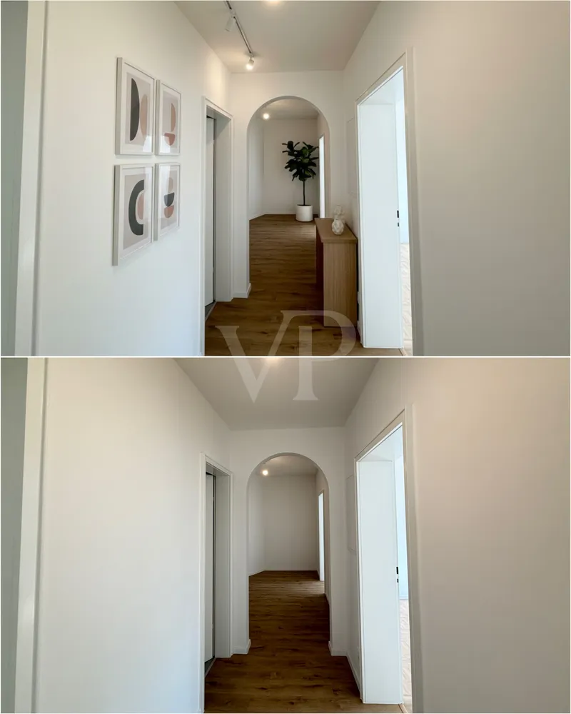 3 Zimmer Wohnung mit 111 m² in Mannheim – Bild 12