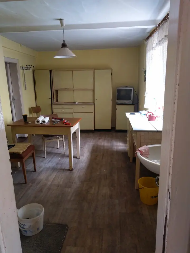4 Zimmer Haus mit 102 m² in Aschersleben – Bild 1
