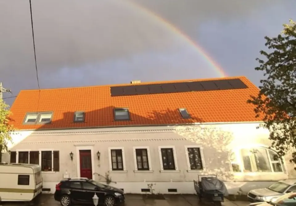 Studio mit 20 m² in Saarbrücken – Bild 6