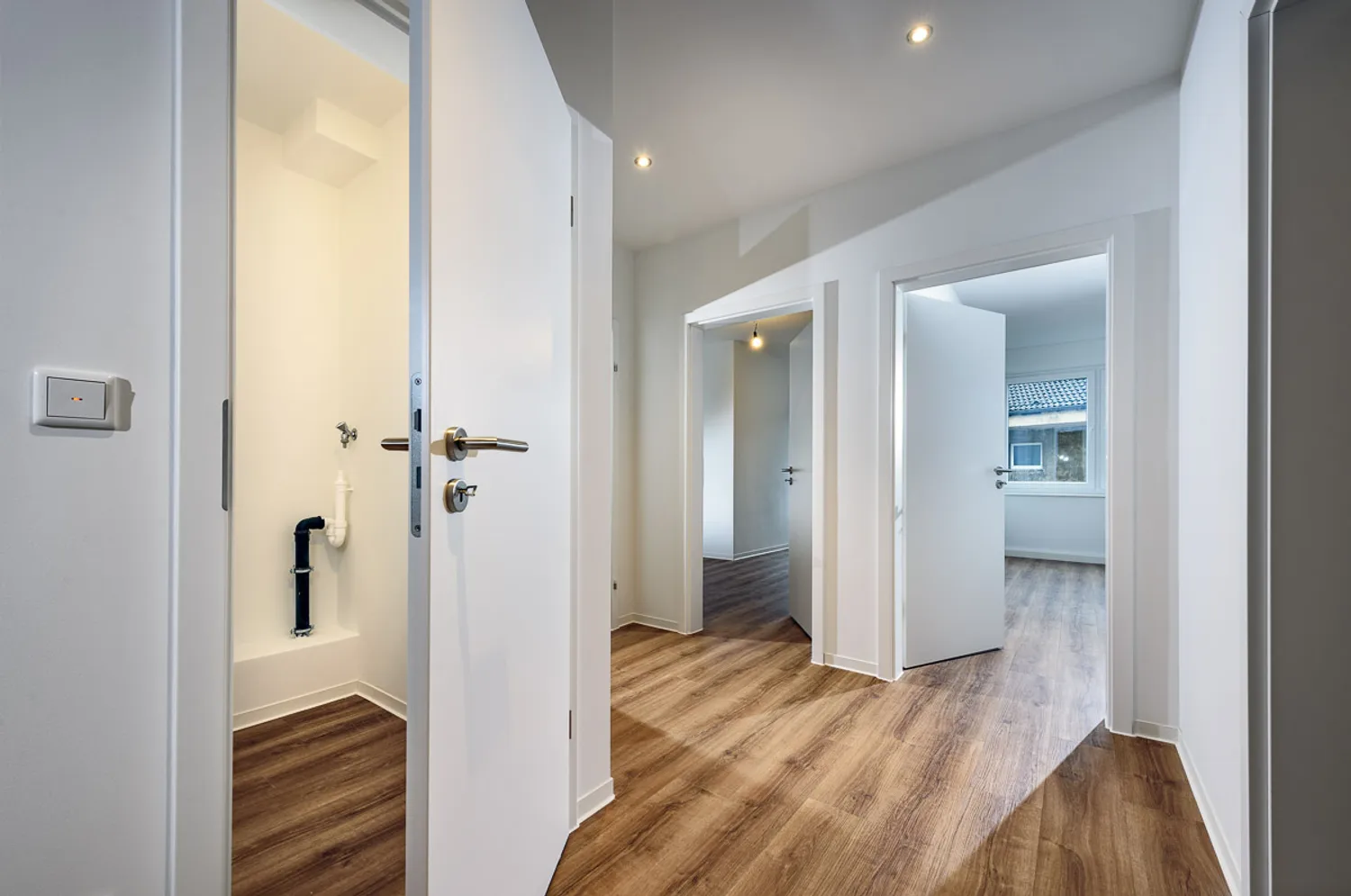 4 Zimmer Wohnung mit 118 m² in Dortmund – Bild 4
