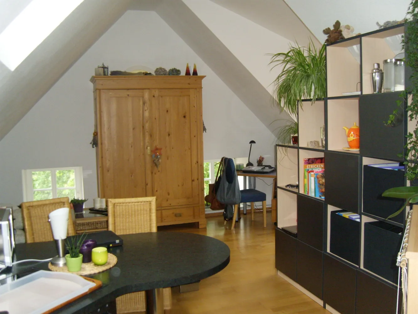 1 Zimmer Wohnung mit 38 m² in Melle – Bild 5