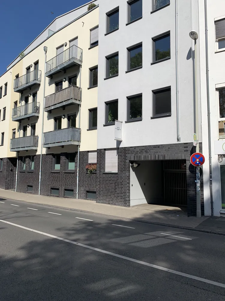 2 room apartment with 74 m² in Bonn – Photo 2