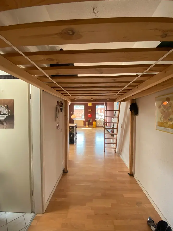 Studio mit 40 m² in Wismar – Bild 6