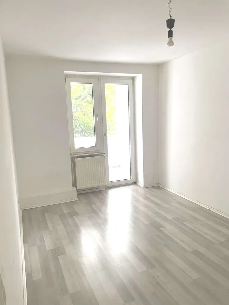 2 Zimmer Wohnung mit 59 m² in Wuppertal – Bild 2