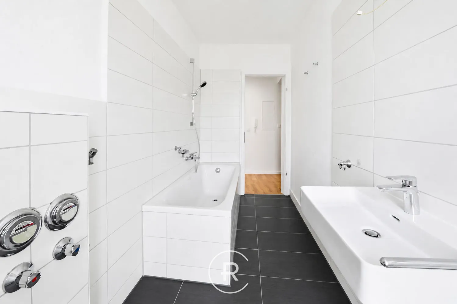 4 Zimmer Wohnung mit 86 m² in Nürnberg – Bild 9