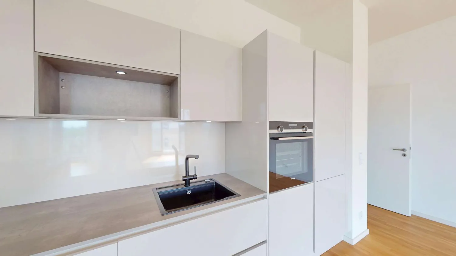 4 Zimmer Wohnung mit 107 m² in Potsdam – Bild 8