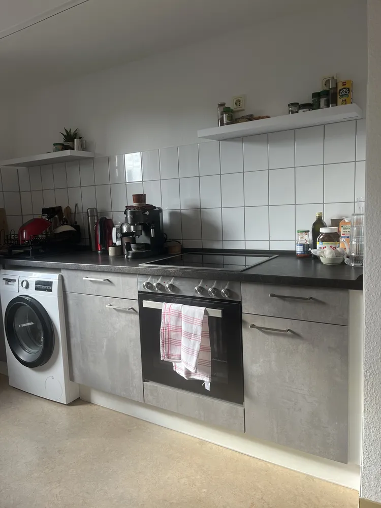2 Zimmer Wohnung mit 40 m² in Mainz – Bild 1