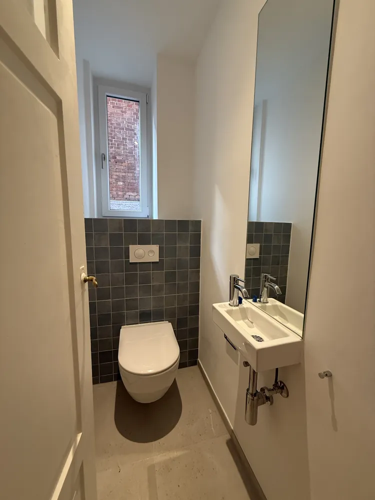 4 Zimmer Wohnung mit 110 m² in Stuttgart – Bild 8