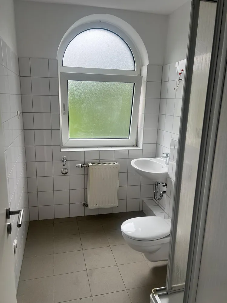 1 room apartment with 30 m² in Kassel – Photo 3