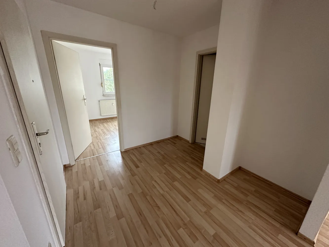 2 Zimmer Wohnung mit 55 m² in Leipzig – Bild 1