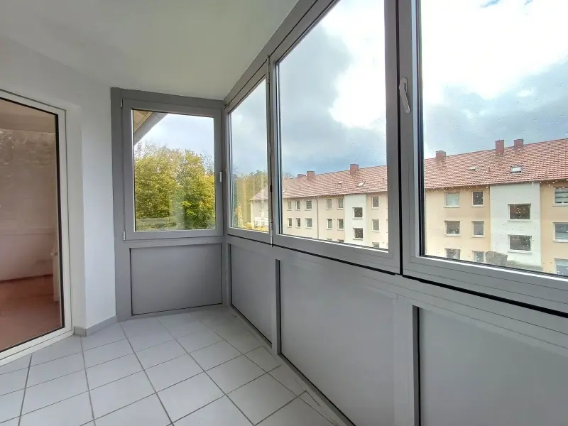 3 Zimmer Wohnung mit 66 m² in Minden – Bild 4