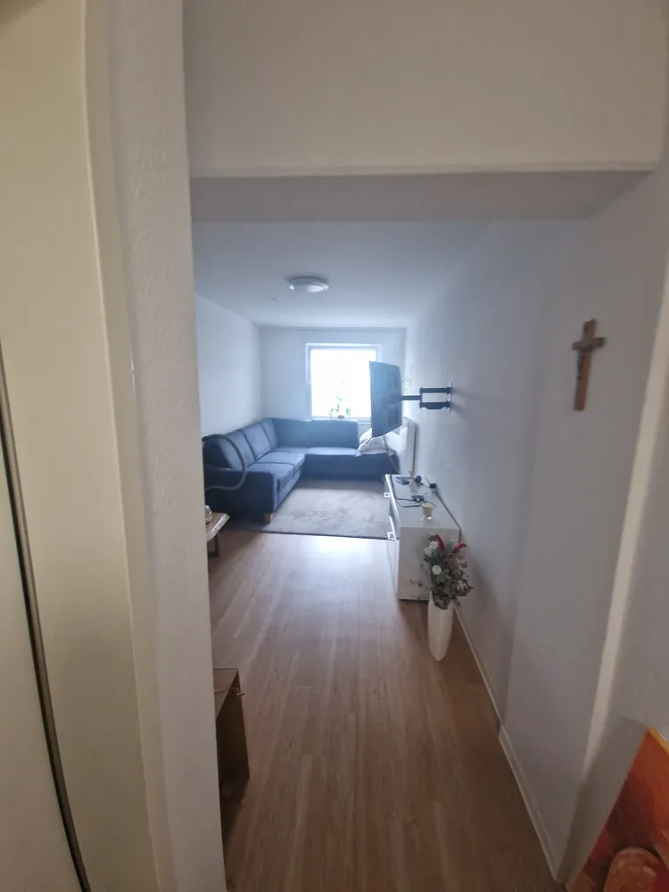 1 Zimmer Wohnung mit 37 m² in Aachen – Bild 8