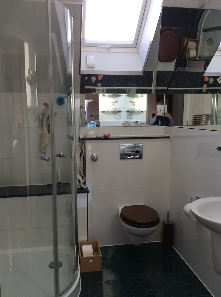 4 Zimmer Wohnung mit 107 m² in Mainz – Bild 6