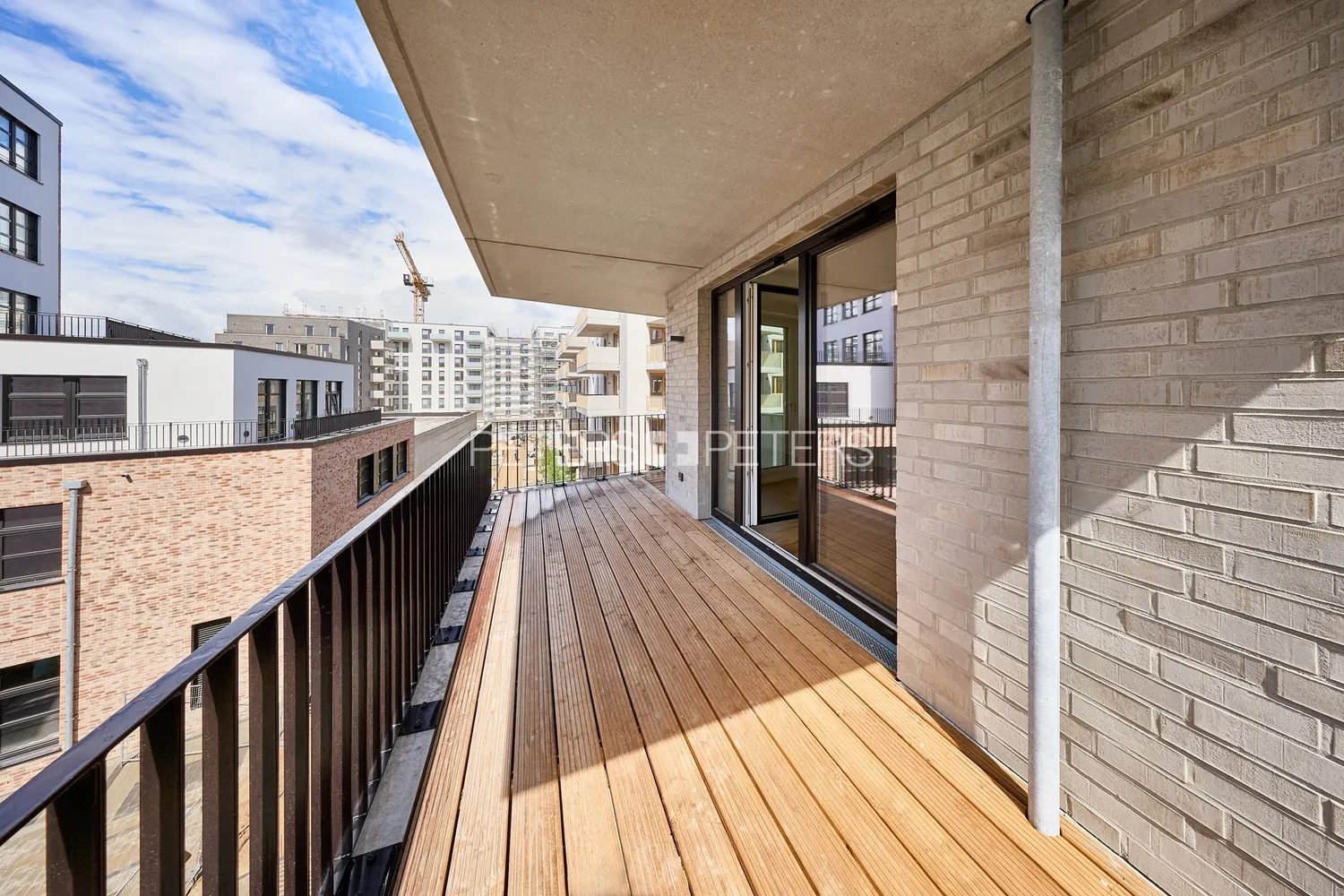 3 Zimmer Wohnung mit 78 m² in Hamburg – Bild 5