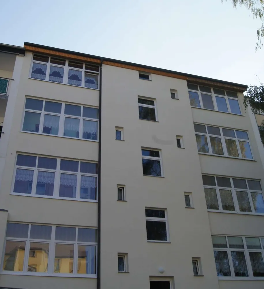 2 room apartment with 65 m² in Zeitz – Photo 2