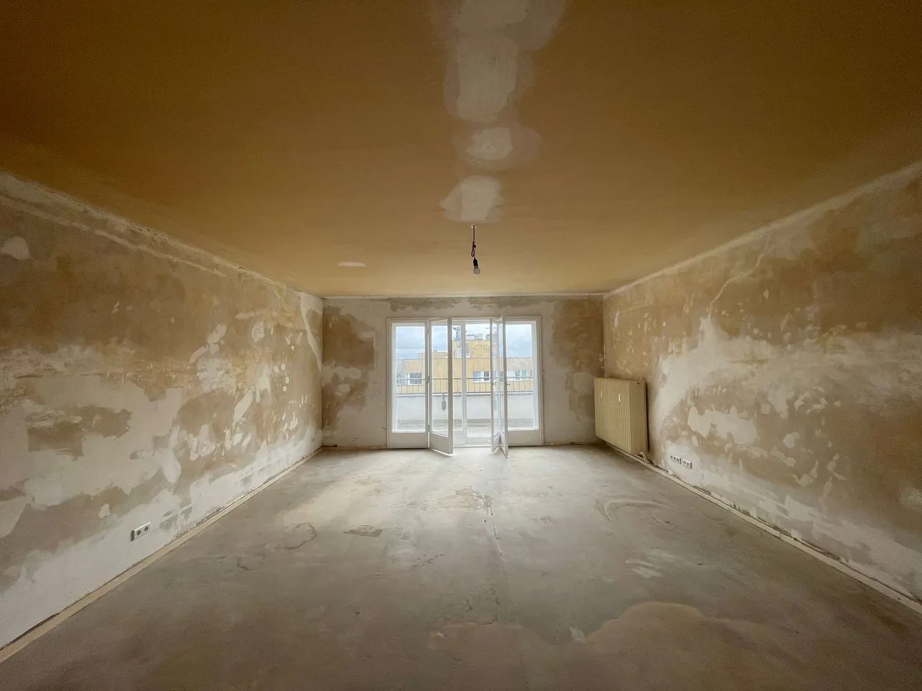 1 Zimmer Wohnung mit 63 m² in Berlin – Bild 1