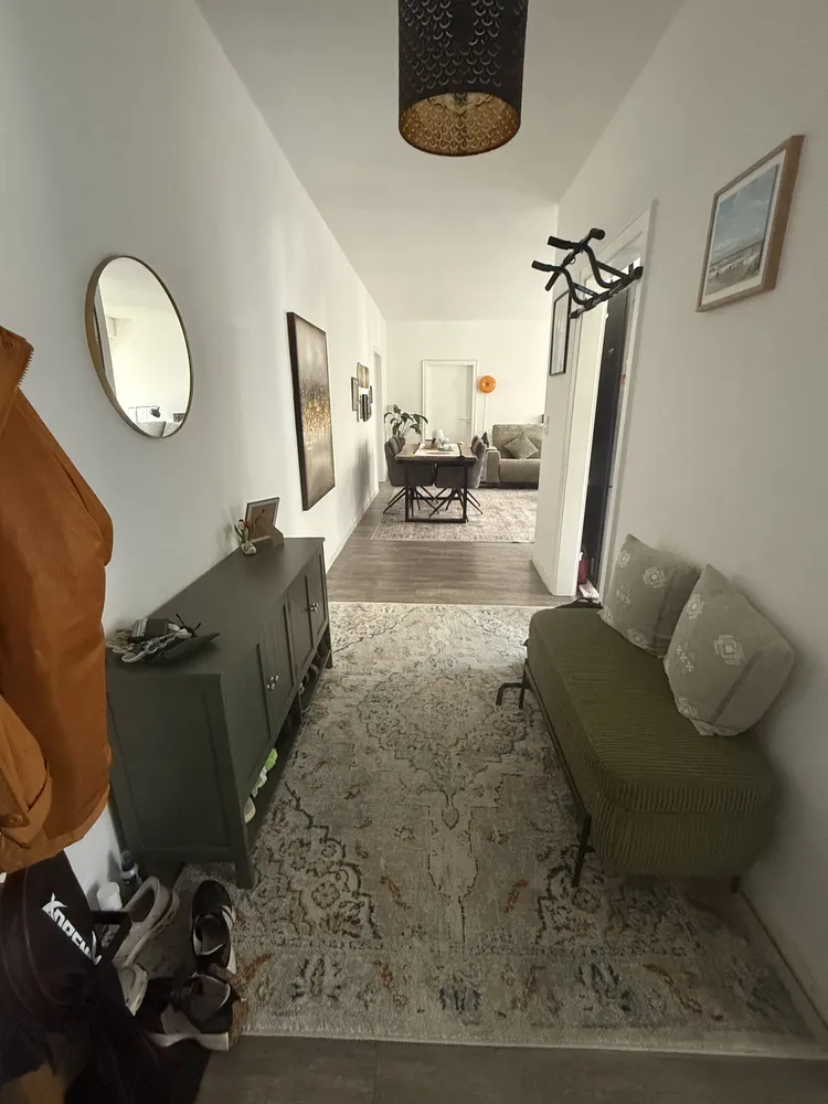 3 Zimmer Wohnung mit 90 m² in Köln – Bild 4
