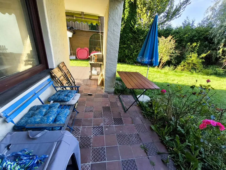 WG-Zimmer mit 215 m² in Rosenheim – Bild 5