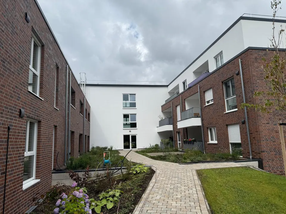 2 Zimmer Wohnung mit 69 m² in Bramsche – Bild 3