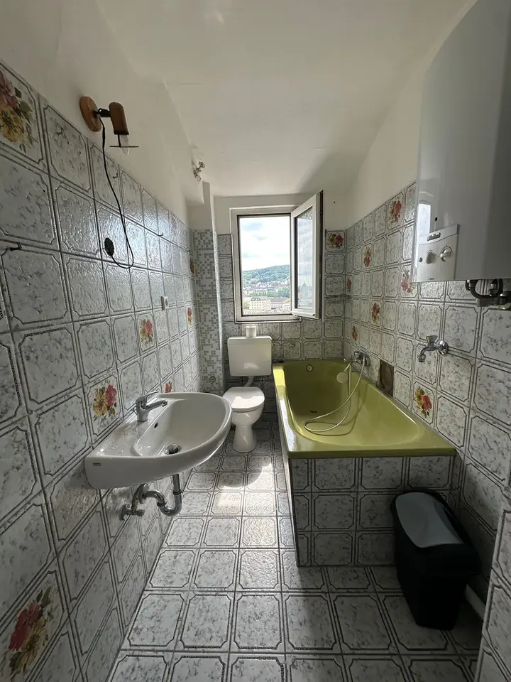 2 Zimmer Wohnung mit 37 m² in Wuppertal – Bild 7