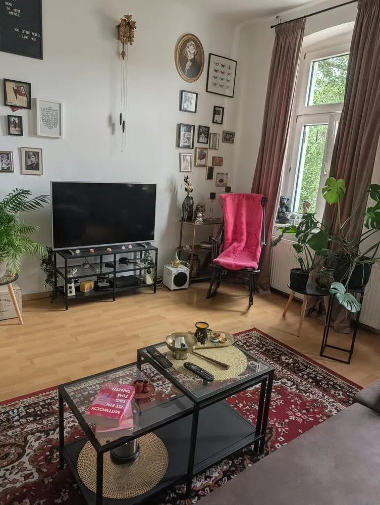 2 Zimmer Wohnung mit 60 m² in Duisburg – Bild 6