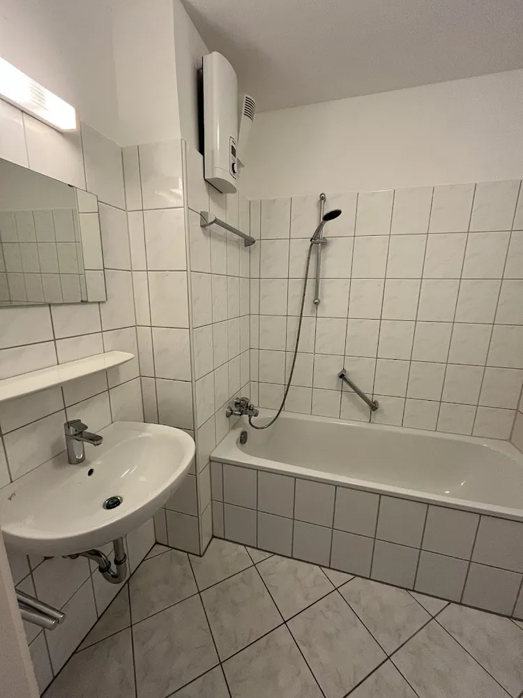 3 Zimmer Wohnung mit 71 m² in Wolfsburg – Bild 2